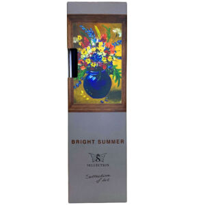 Аромадиффузор Sellection of Art Bright summer SA200 vrdm