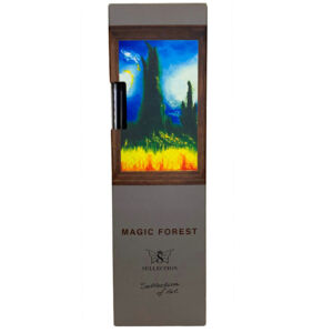 Аромадиффузор Sellection of Art Magic forest SA100 vrdm