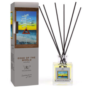 Аромадиффузор Sellection of Art. Edge of the World SA600 vrdm