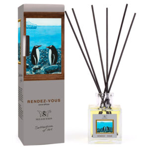 Аромадиффузор Sellection of Art. Rendezvous SA400 vrdm