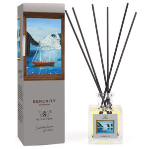 Аромадиффузор Sellection of Art. Serenity SA500 vrdm
