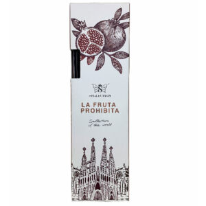 Аромадиффузор Sellection of the World La fruta prohibita SW010 vrdm
