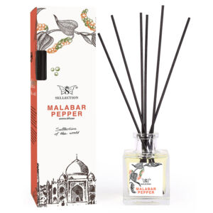 Аромадиффузор Sellection of the World. Malabar pepper SW050 vrdm