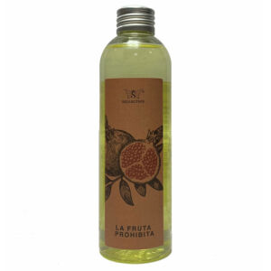 Аромат сменный для диффузора Sellection of the World La fruta prohibita SW011 vrdm