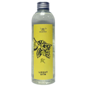 Аромат сменный для диффузора Sellection of the World Lipovy stin SW031 vrdm