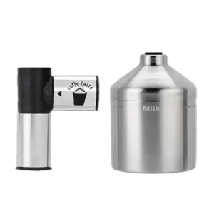 Автоматический капучинатор + емкость для молока KRUPS XS600010 Krups       0010942123163