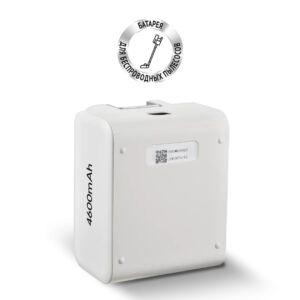 Батарея PVCWB 8090 к моющему портативному пылесосу Polaris PVCW 8090 5055539185662