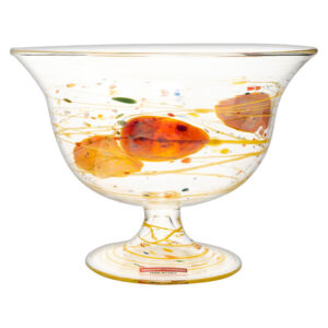 Блюдо для фруктов Massimo Lunardon Macedonia IT-221. vrdm