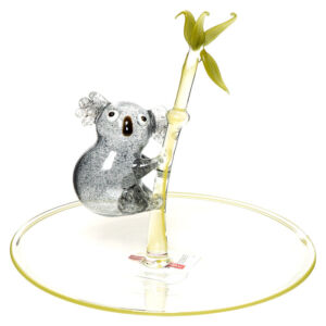 Блюдо Massimo Lunardon Koala MI-579. vrdm