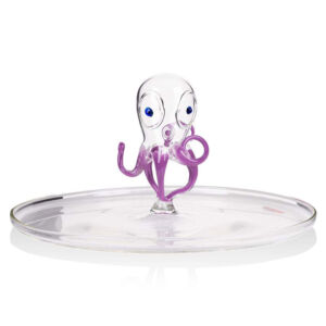 Блюдо Massimo Lunardon Polipo IT-405. vrdm