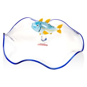 Блюдо Massimo Lunardon Tonno MI-611. vrdm