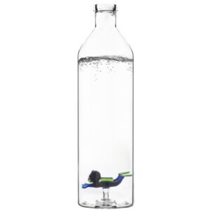 Бутылка для воды Balvi Scuba, 1,2л 24621 vrdm