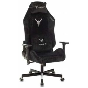 Бюрократ KNIGHT N1 BLACK KNS