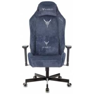 Бюрократ KNIGHT N1 BLUE KNS