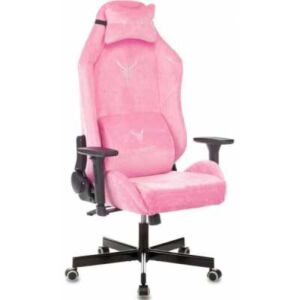 Бюрократ KNIGHT N1 PINK KNS