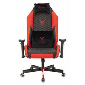 Бюрократ KNIGHT NEON RED KNS
