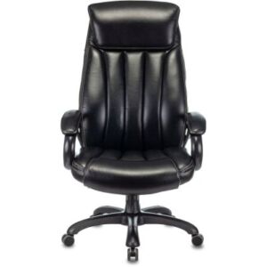 Бюрократ T-9922N/BLACK-PU KNS