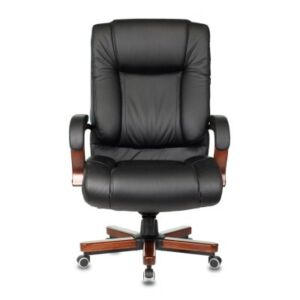 Бюрократ T-9925WALNUT/BLACK KNS
