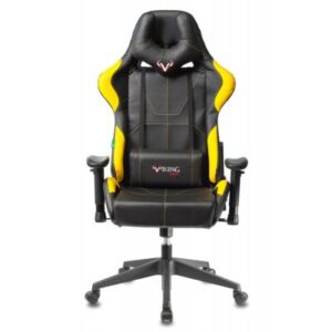 Бюрократ VIKING 5 AERO YELLOW KNS