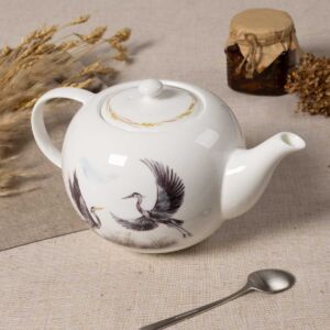 Чайник заварочный Zapel Ardea Cinerea ZP-5310 vrdm