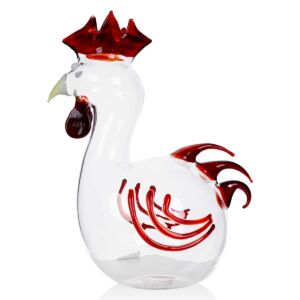 Декантер Massimo Lunardon Divino gallo MI-138 vrdm