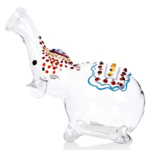 Декантер Massimo Lunardon Elefante borneo MI-542 vrdm