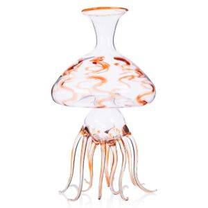 Декантер Massimo Lunardon Medusa Arancio IT-175. vrdm