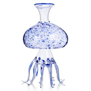 Декантер Massimo Lunardon Medusa Blu IT-176. vrdm