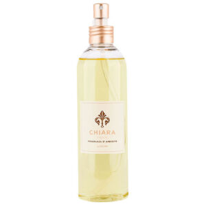 Духи-спрей интерьерные Chiara Firenze Agrumi Сладкий тосканский грейпфрут AGR250SPRAY vrdm