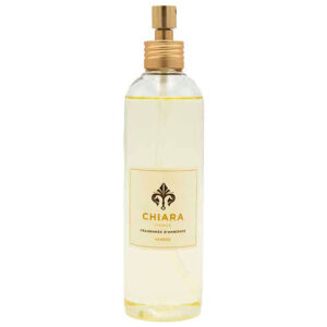 Духи-спрей интерьерные Chiara Firenze Venere Богиня любви Венера VEN250SPRAY vrdm