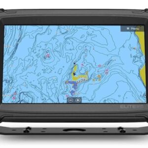 Эхолот Lowrance ELITE- 12 Ti² with Active Imaging 3-in-1 (ROW) 1x Разъем Glbldrv