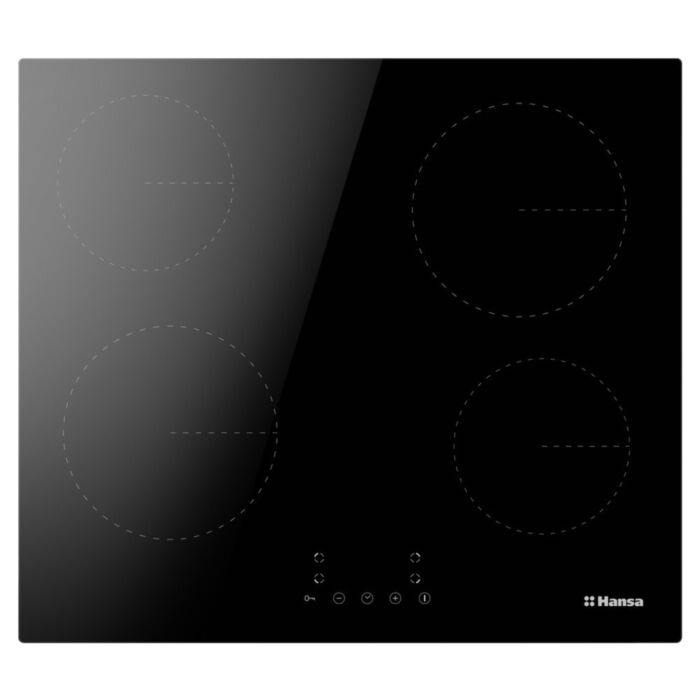 Электрическая панель Hansa BHC633009 Электрическая панель Hansa BHC633009