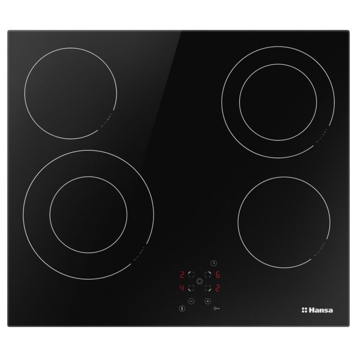 Электрическая панель Hansa BHC66506 Электрическая панель Hansa BHC66506