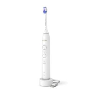 Электрическая зубная щетка Philips Philips Sonicare HX7400/01 Series 6100 Белая  DctrS
