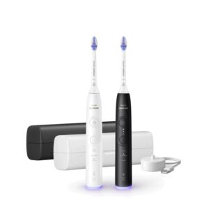 Электрическая зубная щетка Philips Philips Sonicare HX7419/01 Series 6500  DctrS