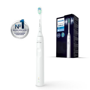 Электрическая зубная щетка Philips Sonicare 3100 series 3671/13 DctrS