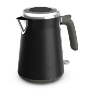 Электрический чайник Collection KI6668E0  Tefal Tefal Да Да Черный 23.89 х 17.69 х 24.95 Есть