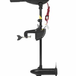Электрический лодочный мотор SHARMAX ECO Ultra SE-16L (36LBS) 6.5 Glbldrv