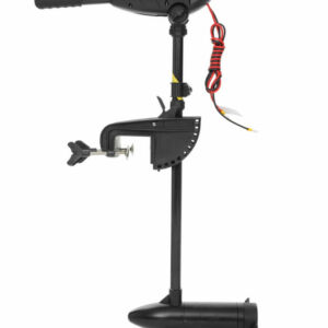 Электрический лодочный мотор SHARMAX ECO Ultra SE-20L (46LBS) 9.5 Glbldrv