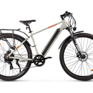 Электровелосипед Gelbert Navi 2 Pro, год 2025, цвет Серый Алюминий Китай VlSkld