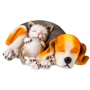 Фигурка декоративная Lefard Family House 146-2067 vrdm