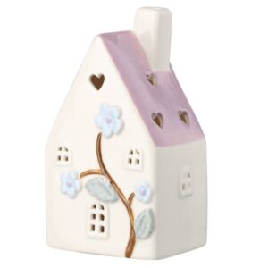 Фигурка декоративная с подсветкой Tkano Easter Essential Skagen TK25-DEC-BD0002 vrdm