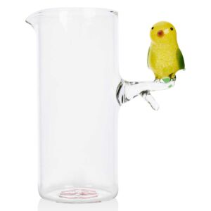 Графин Massimo Lunardon Canarino MI-494 vrdm