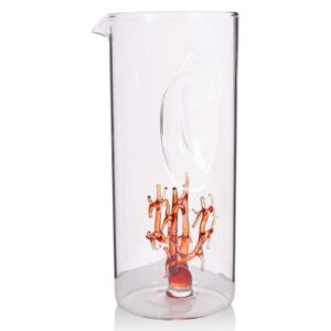 Графин Massimo Lunardon Corallo IT-231. vrdm