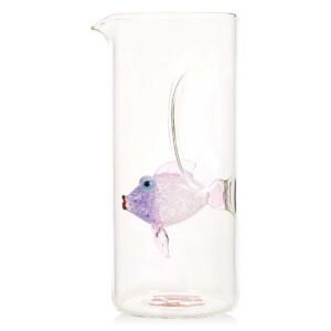 Графин Massimo Lunardon Fish mallow MI-501. vrdm