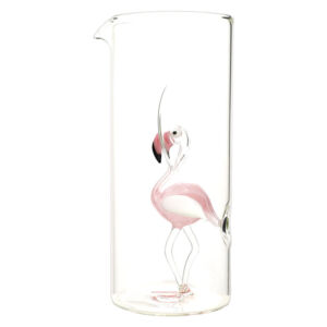 Графин Massimo Lunardon Flamingo MI-550. vrdm