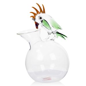 Графин Massimo Lunardon Parrot MI-488 vrdm