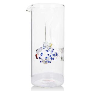 Графин Massimo Lunardon Pesce pappagallo MI-344 vrdm