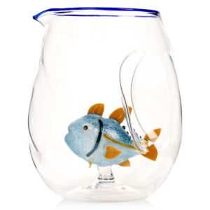 Графин Massimo Lunardon Tonno caraffa low MI-609. vrdm