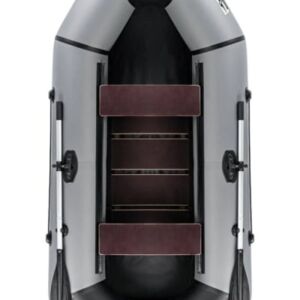 Гребная лодка ПВХ Sharmax P280 (2022) 220 Glbldrv
